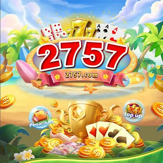 2757 APK Adventure