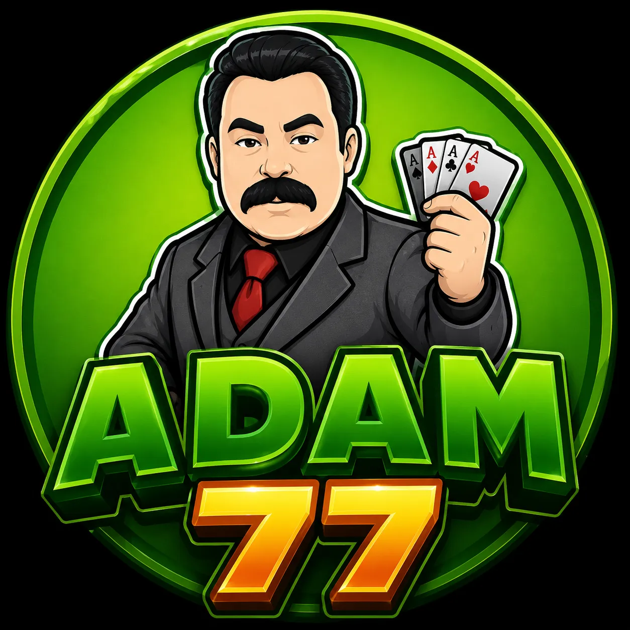 ADAM77 - Petualangan Arcade Seru dan Mengasyikkan