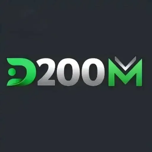 d200m APK TPS