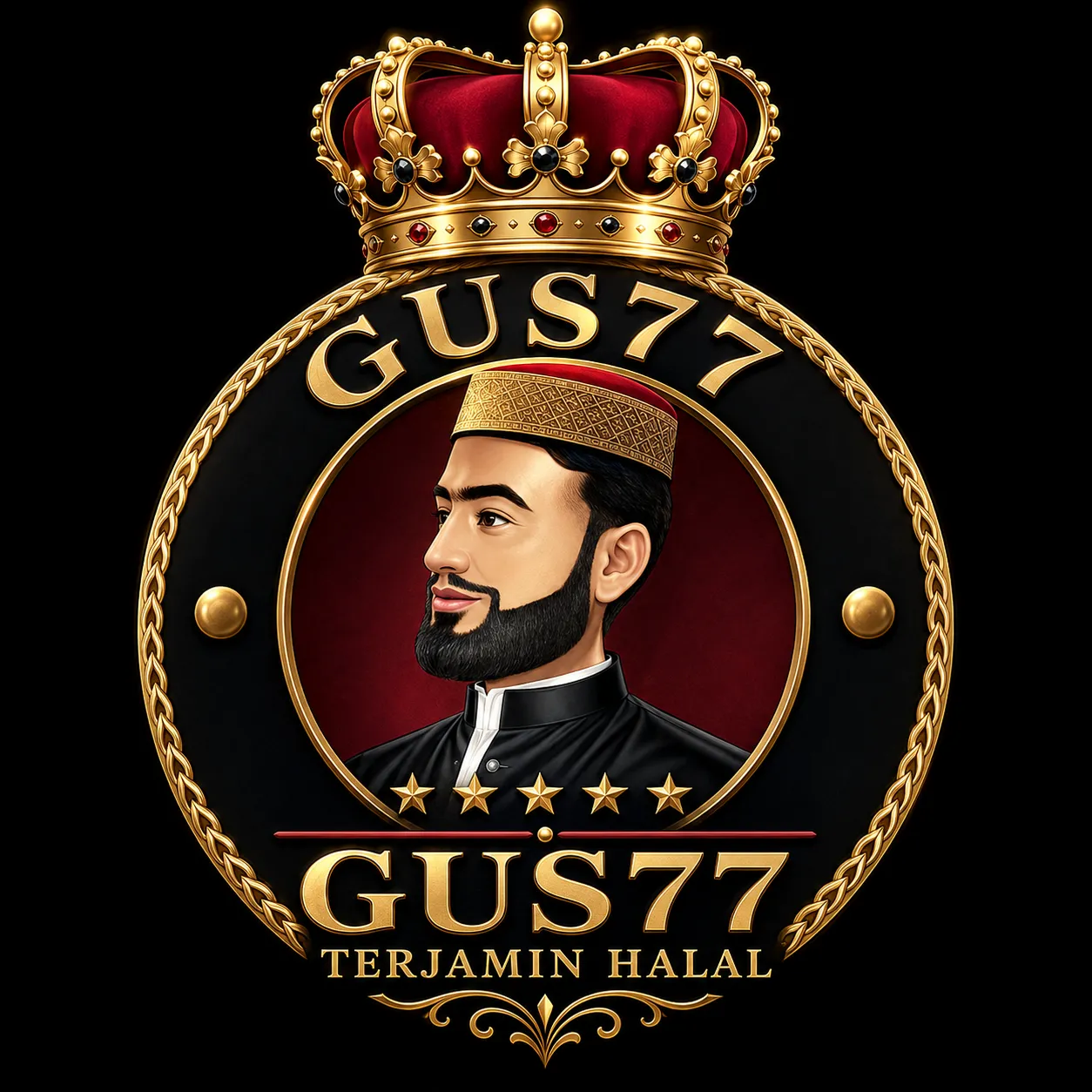 gus77 APK Gaple