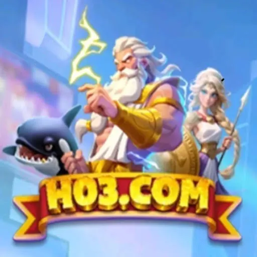 H03 - Pertarungan Epik dalam Game MOBA Terbaru