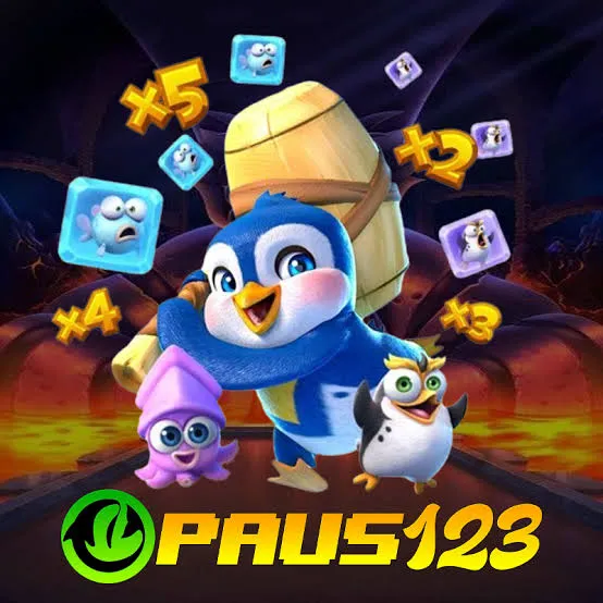 PAUS123 - Permainan Slot Terbaik untuk Kesenangan Anda