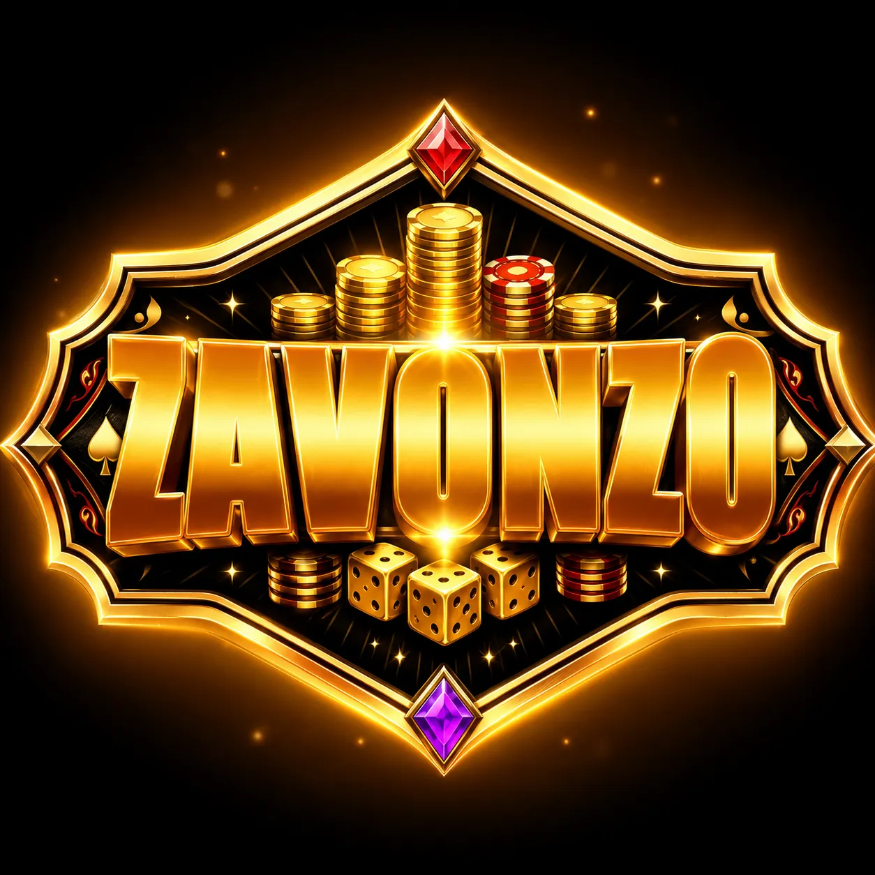 zavonzo APK Adventure
